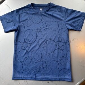 Futura Uniqlo jersey